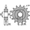 Pignon 15 Dents Pbr Chaîne 520 Ducati 906 Paso Sports