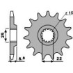 Pignon 15 Dents Pbr Chaîne 520 Ktm Exc125