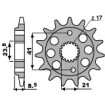 Pignon 15 Dents Pbr Chaîne 520 Honda Xr400r