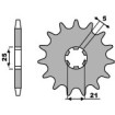 Pignon 15 Dents Pbr Chaîne 520 Husqvarna Wr500