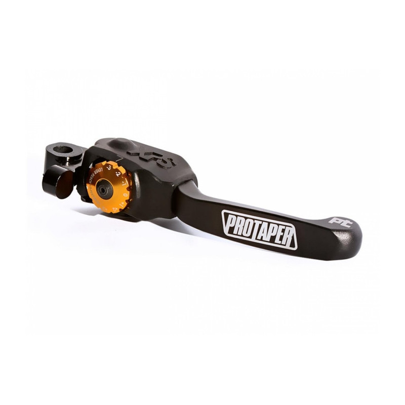 Levier de frein ProTaper Profile Pro XPS noir KTM