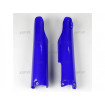 Protections De Fourche Ufo Blue Reflex Yamaha