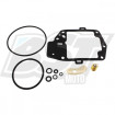 Kit De Réparation de Carburateur Honda Gl1000 K1/K2/K3 Ltd '75-79 - CAB-H4F