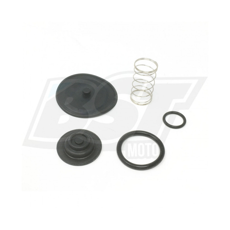 Kit Reparation De Robinet D'essence Pour Xl600v, Vt500 - FCK-1R