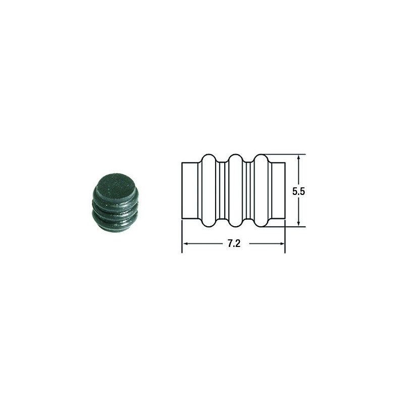 Joint D'étanchéité Pour Connectique Tourmax Type 090 Frw