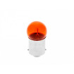 Ampoule Moto BA15S 12V 21W Orange