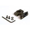 Support de Compteur Koso 22,2 mm pour XR-SA/SE/SH