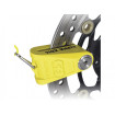 Bloque Disque Moto Oxford Alpha XD14 14 mm Jaune