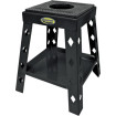 Tabouret moto cross Motorsport Products avec plateau