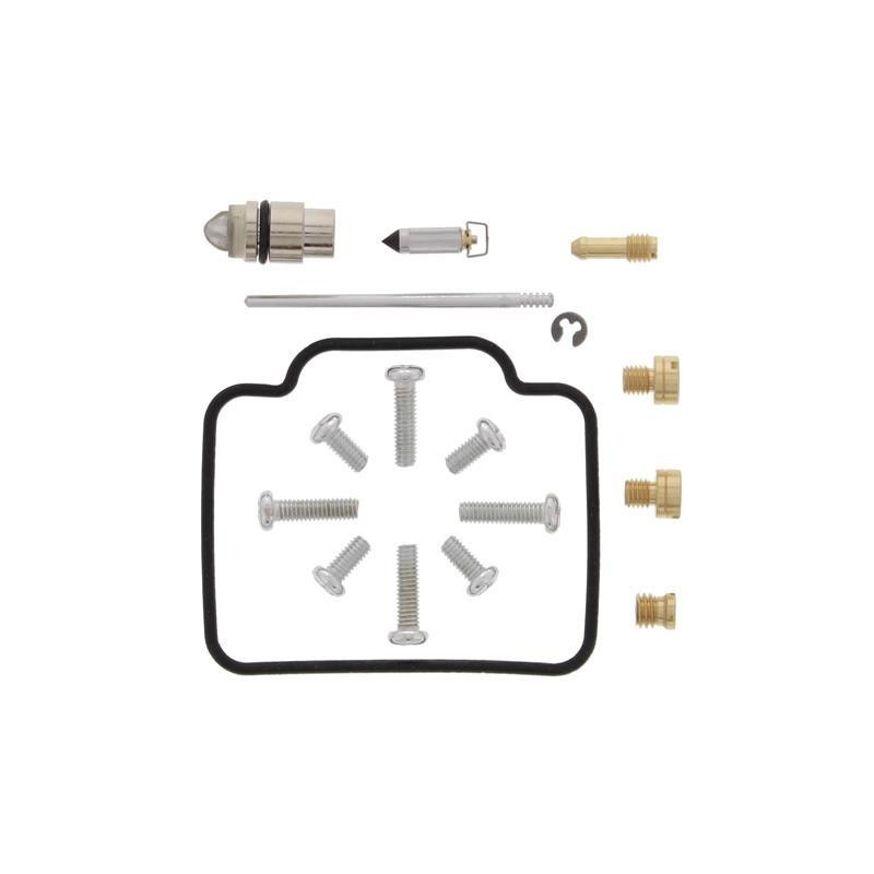 Kit réparation de carburateur ALL BALLS Polaris 330 Trail Boss