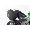 Kit Sacoches Cavalières BLAZE version Haute pour Kawasaki Z1000 14-