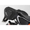 Kit Sacoches Cavalières BLAZE version Haute pour KTM 690 Duke R 11-