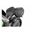 Kit Sacoches Cavalières BLAZE version Haute pour Kawasaki Z1000 SX 11-