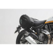 Kit Sacoches Cavalières BLAZE version Haute pour Ducati Scrambler 14-