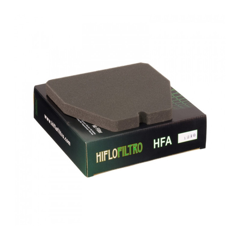 Filtre a air Moto Hiflofiltro HFA1210 Honda