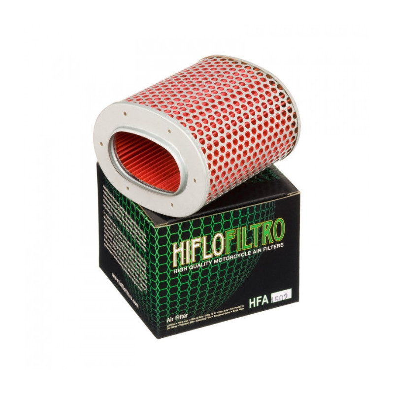 Filtre a air Moto Hiflofiltro HFA1502 Honda