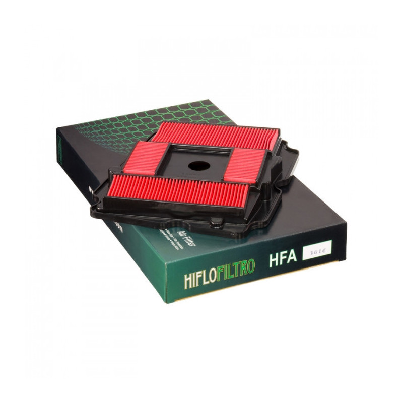 Filtre a air Moto Hiflofiltro HFA1614 NTV600/650