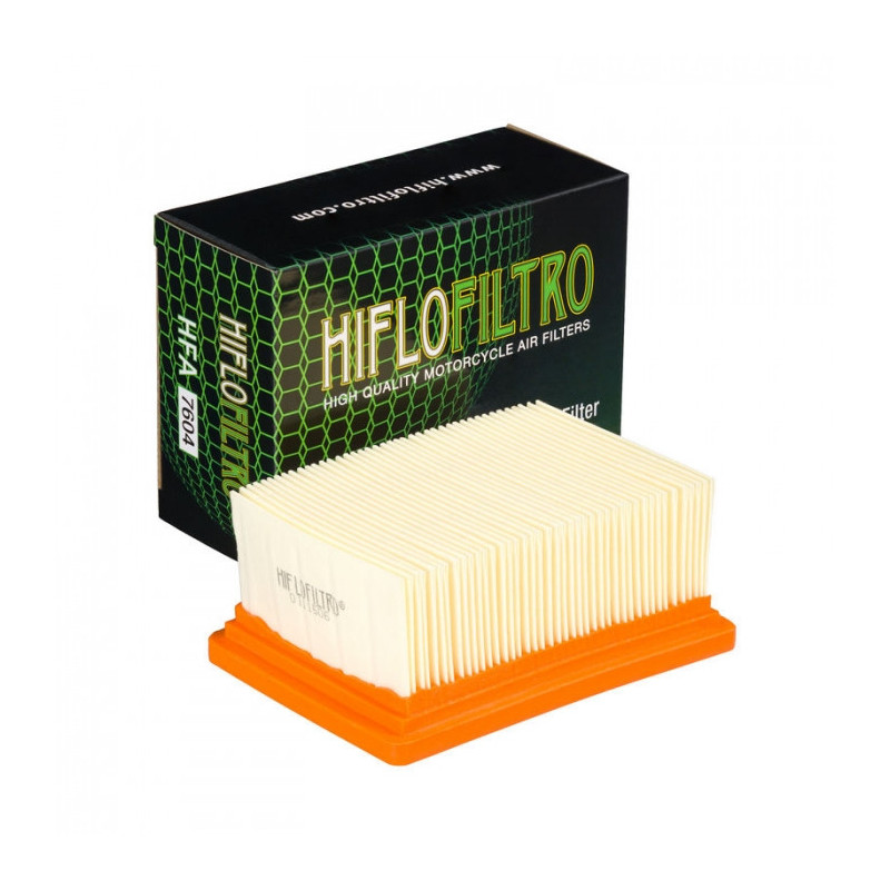 Filtre a air Moto Hiflofiltro HFA7604 BMW C600