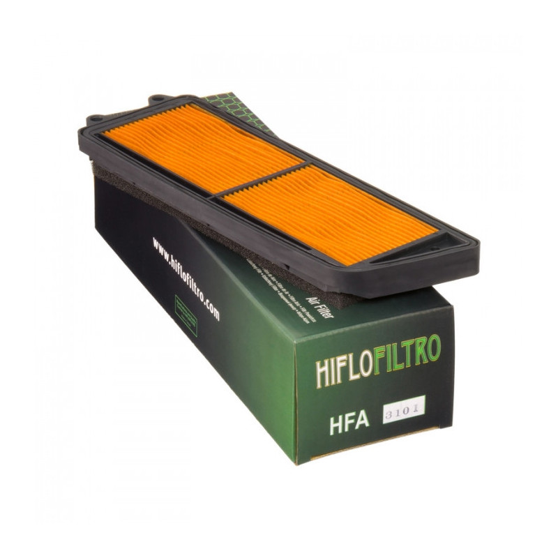 Filtre a air Moto Hiflofiltro HFA3101 Suzuki