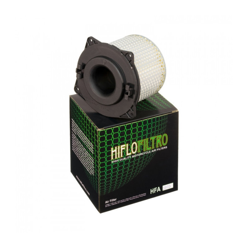 Filtre a air Moto Hiflofiltro HFA3603 Suzuki GSX1100F