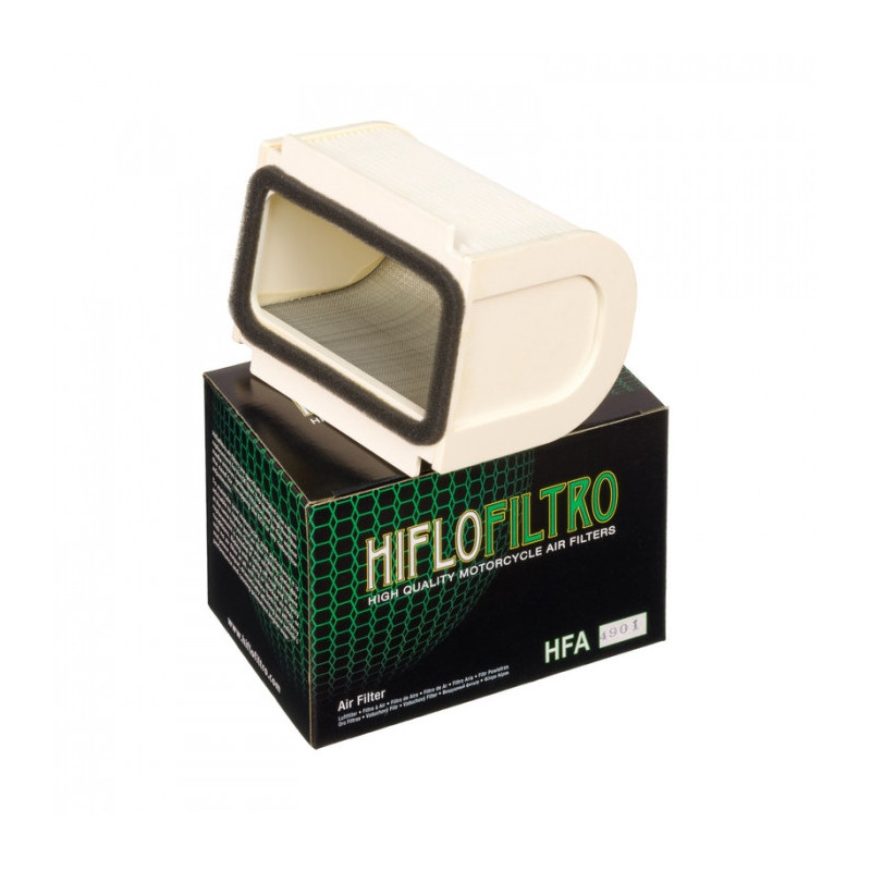 Filtre a air Moto Hiflofiltro HFA4901 Yamaha XJ900