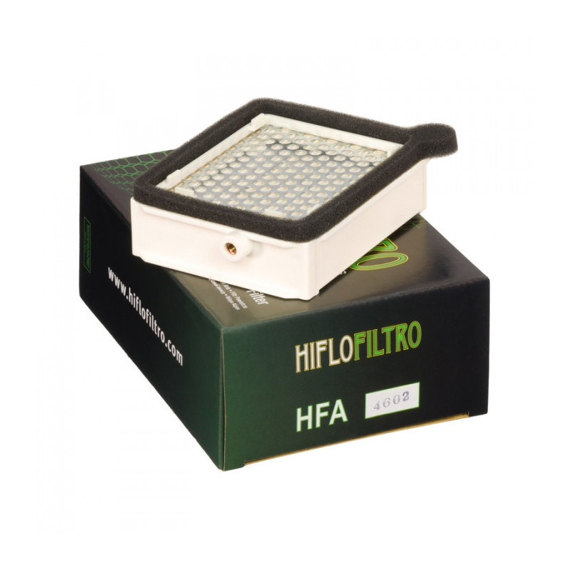 Filtre a air Moto Hiflofiltro HFA4602 Yamaha SRX600