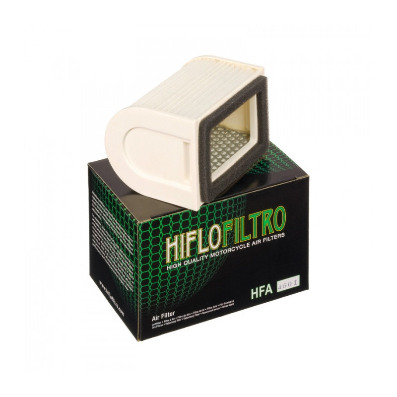 Filtre a air Moto Hiflofiltro HFA4601 Yamaha XJ600/FJ600