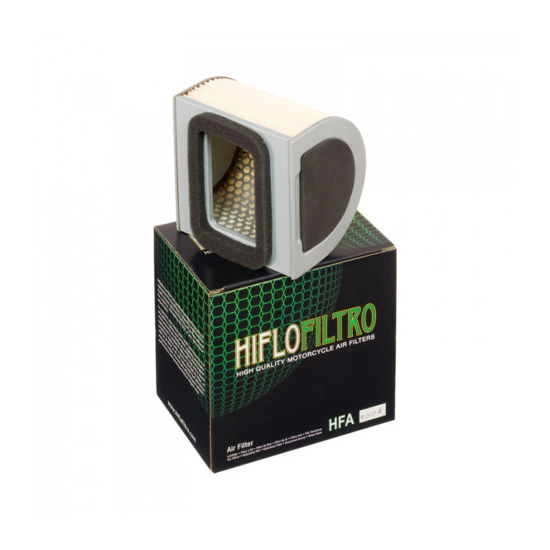 Filtre a air Moto Hiflofiltro HFA4504 Yamaha