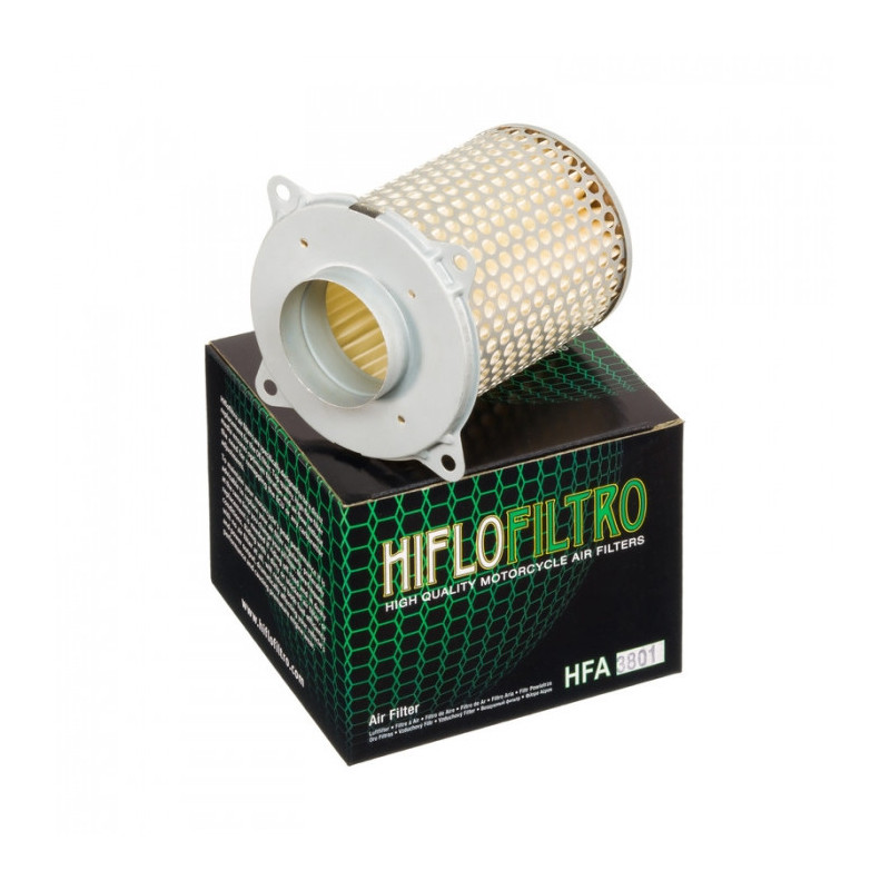 Filtre a air Moto Hiflofiltro HFA3801 Suzuki VX800