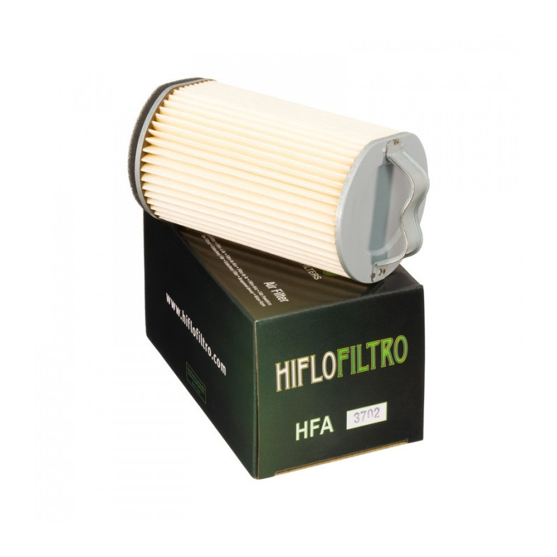 Filtre a air Moto Hiflofiltro HFA3702 Suzuki