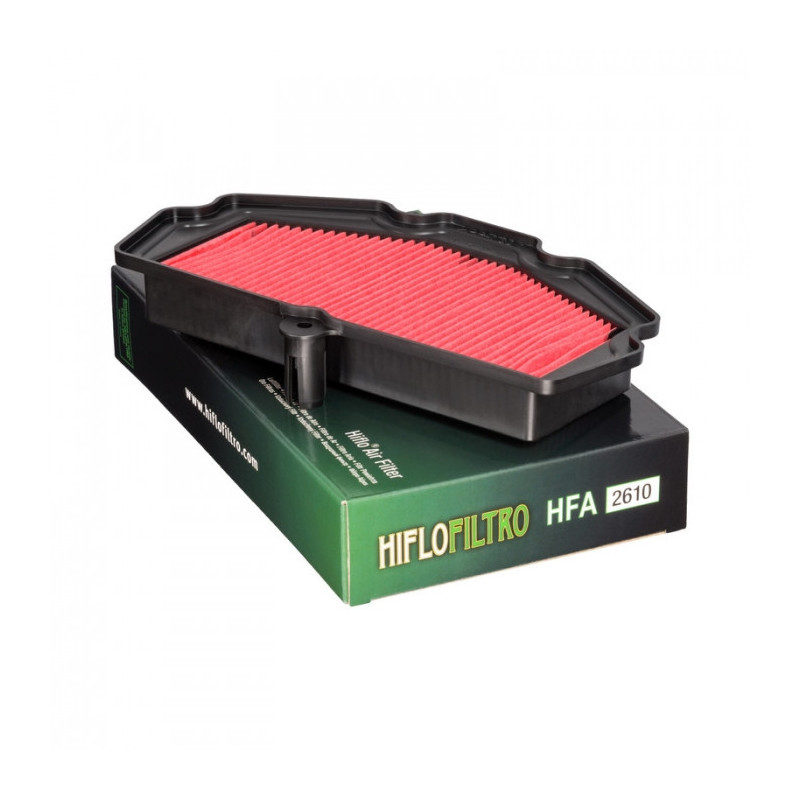 Filtre a air Moto Hiflofiltro Kawasaki EN650 Vulcan HFA2610