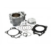 Kit cylindre-piston Ø76.8 Cylinder Works 250cc Honda CRF250R