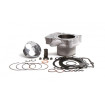 Kit cylindre-piston CYLINDER WORKS Ø standard haute compression KTM/Husqvarna