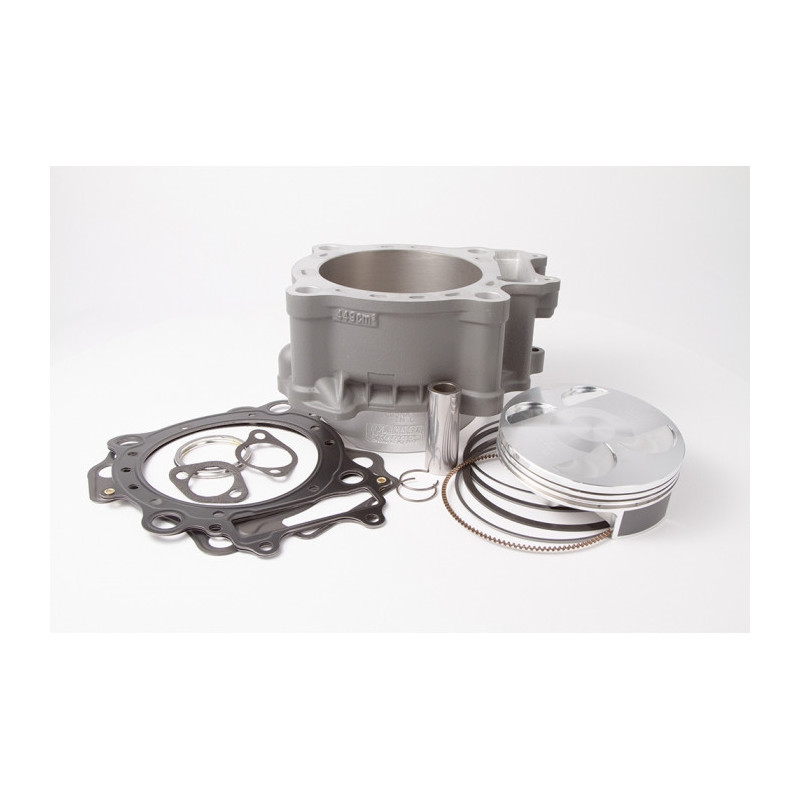 Kit Cylindre Piston Cylinder Works QUAD HONDA