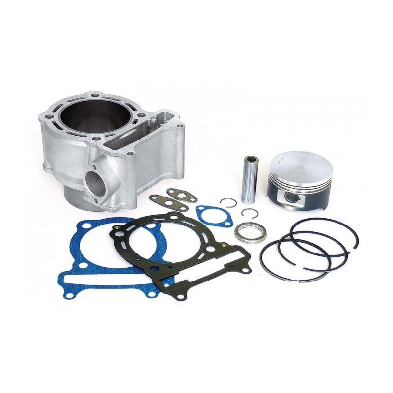 Kit Cylindre Piston Athena SCOOTERS 250CC