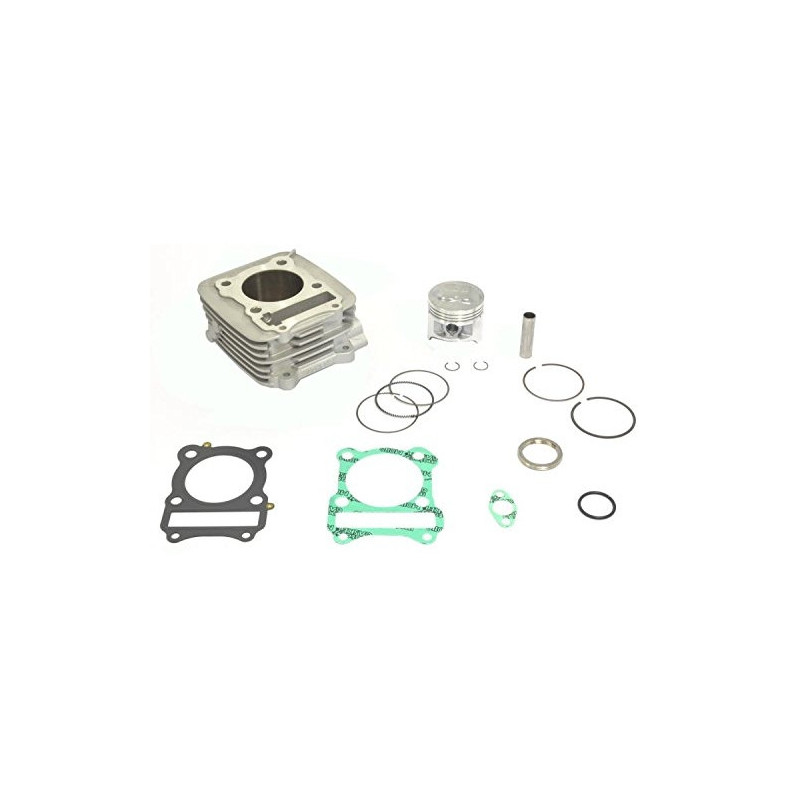 Kit Cylindre Piston Athena Ø63 SUZUKI