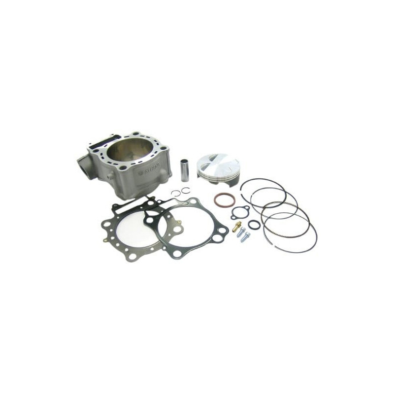 Kit Cylindre Piston 490CC CRF450X 2005-07