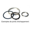 Joint Echappement Moto 35X40.5X2.5MM