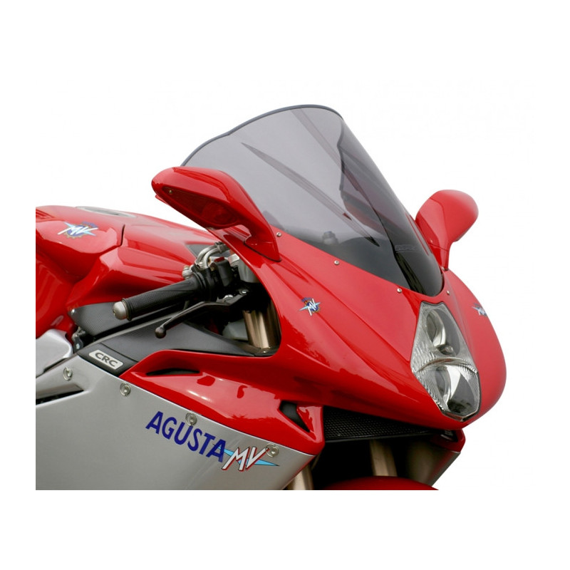 Bulle MRA Racing MV Agusta F4 1000