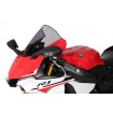 Bulle MRA Racing clair Yamaha YZF-R1/M/S