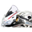 Bulle Moto MRA type origine fumé Aprilia RSV4RR/RF