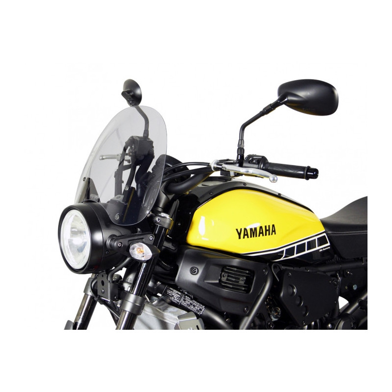 Bulle MRA Tourisme Yamaha XSR700