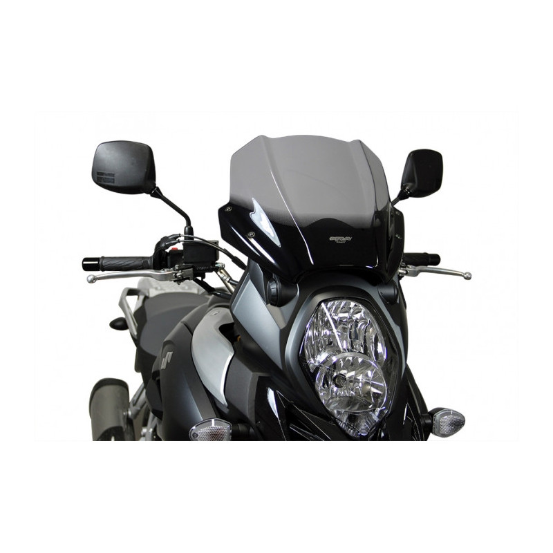 Bulle MRA Tourisme Suzuki DL1000 V-Strom