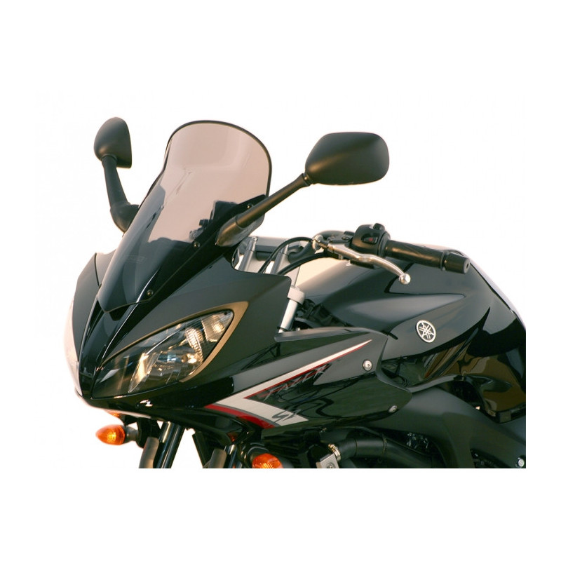 Bulle MRA Tourisme Yamaha FZ6 S2