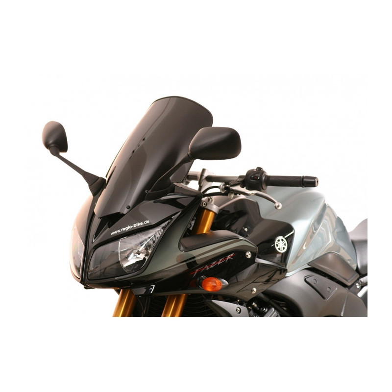 Bulle MRA Tourisme Yamaha FZ1 S Fazer