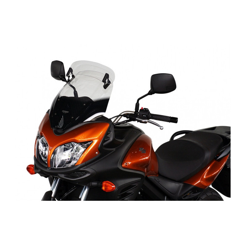 Bulle MRA Vario Touring Suzuki DL650 V-Strom