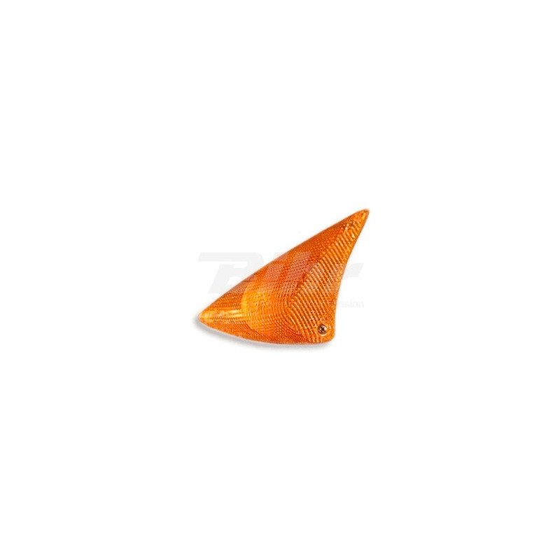 Clignotant Moto gauche V PARTS type origine orange Peugeot Speedfight I