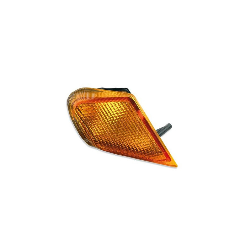 Clignotant Moto avant droit V PARTS type origine orange Honda SH Scoopy i 825