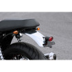 Garde boue arriere Moto alu nu LSL Honda CB1100