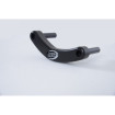 Protege Carter Slider moto gauche RG Racing noir Yamaha MT-09